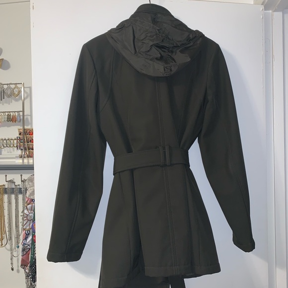 Michael Kors Trench Dress Coat - Picture 11 of 12